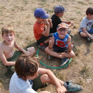 DSC 0587 - Scouts en Gidsen Zaventem 